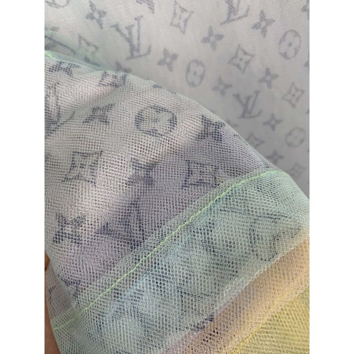 LV Monogram Tulle T Shirt 1A7QKQ