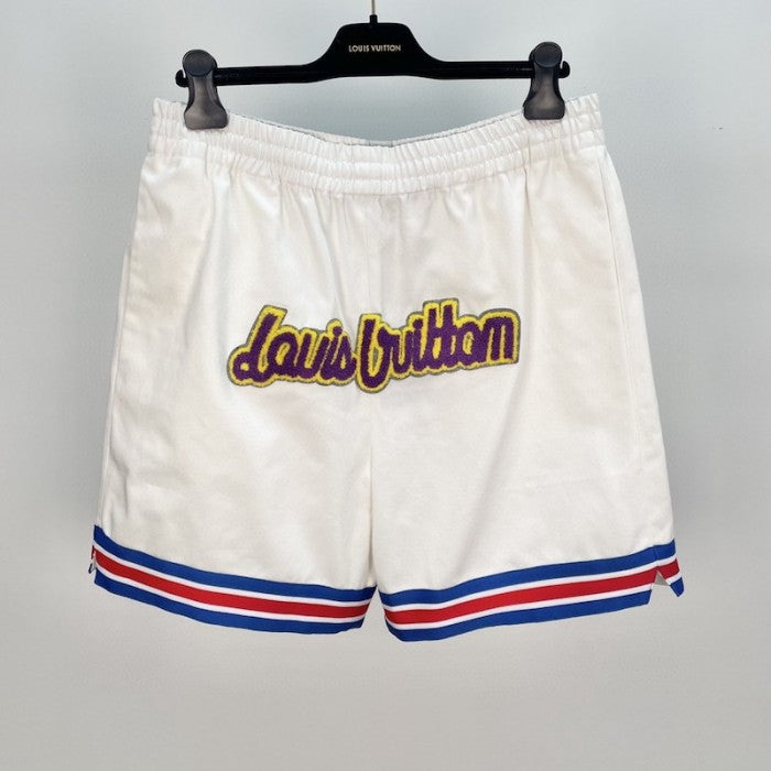 LV x NBA Basketball Short 1A90T7