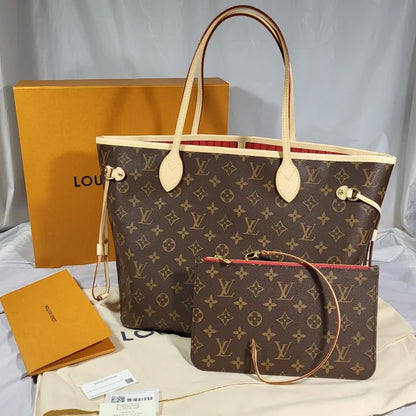 Louis Vuitton LV Neverfull Bag