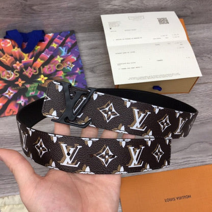 LV shape 40mm reversible belt MP241T