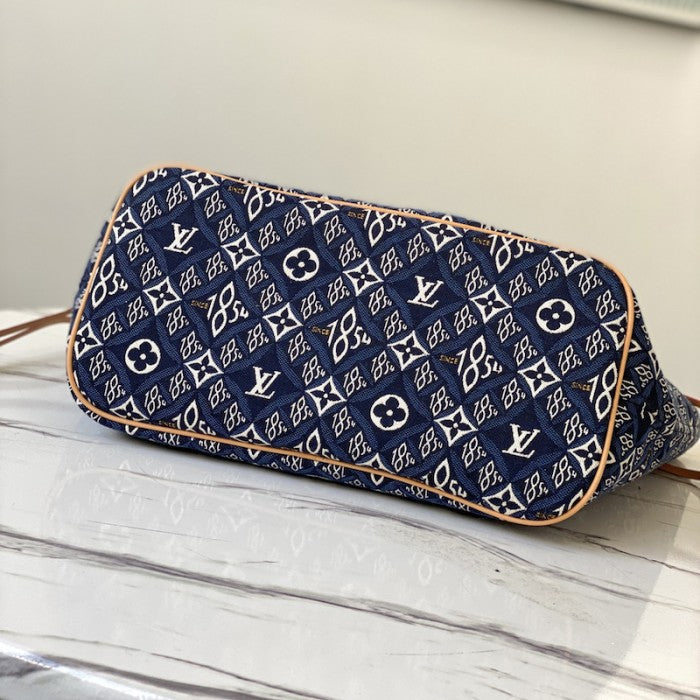 LV Since 1854 Neverfull MM M57484