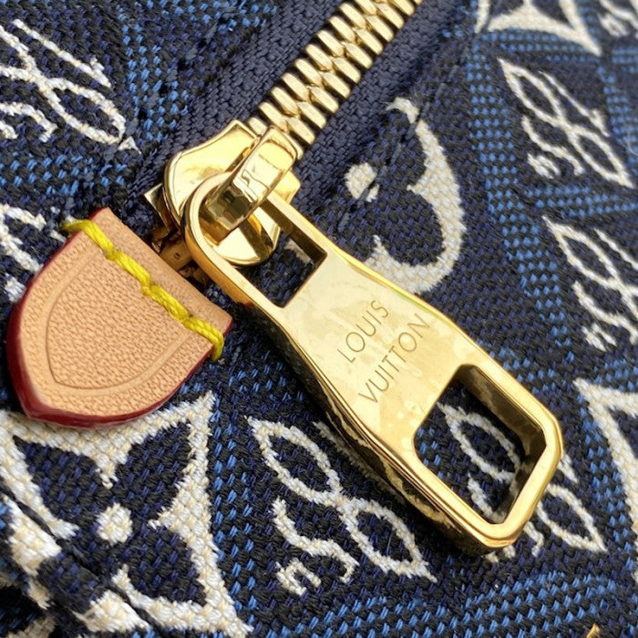 LV Since 1854 Pochette Metis M57395