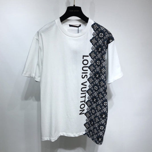 Louis Vuitton Since 1854 T-shirt White