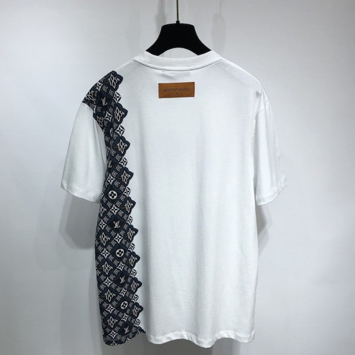 Louis Vuitton Since 1854 T-shirt White