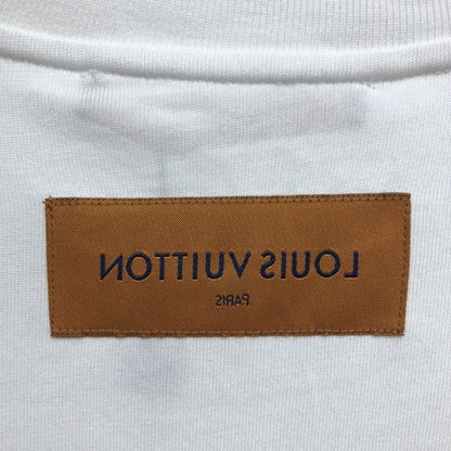 Louis Vuitton Since 1854 T-shirt White