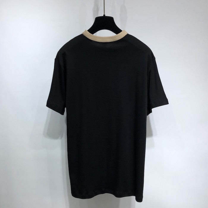 LV Vuittamins Cotton Jersey T shirt 1A9373