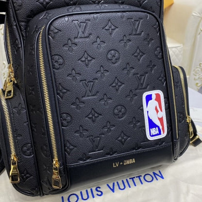 LVxNBA LV Basketball Backpack M57972