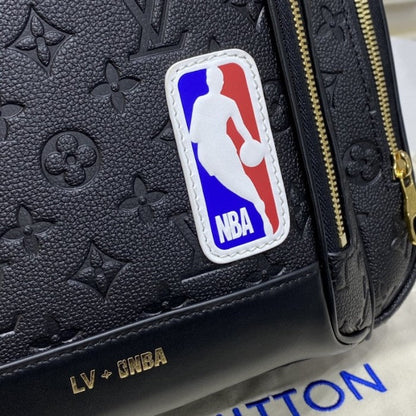 LVxNBA LV Basketball Backpack M57972