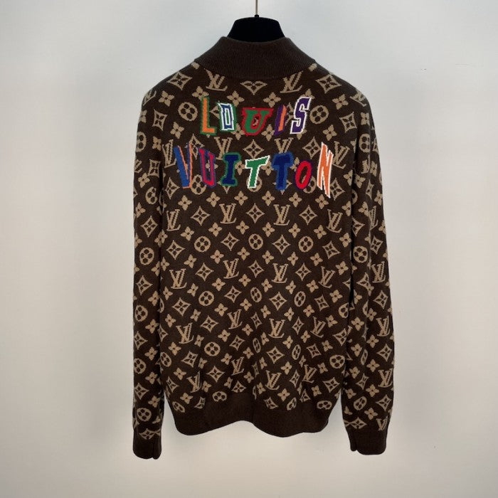 LVxNBA LV Graphic Blouson 1A8WYR