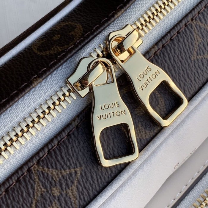 LV x NBA Lvxnba Nil Monogram Messenger M45584