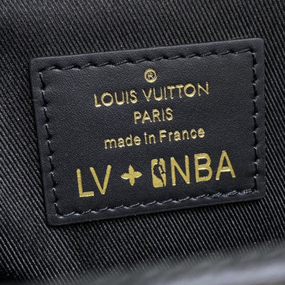 LVxNBA LV Studio Messenger Bag M58498