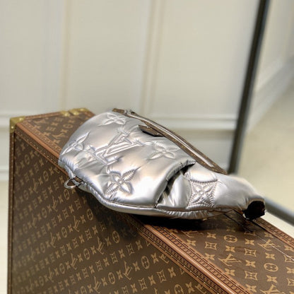 Louis Vuitton Maxi Bumbag LV M20971