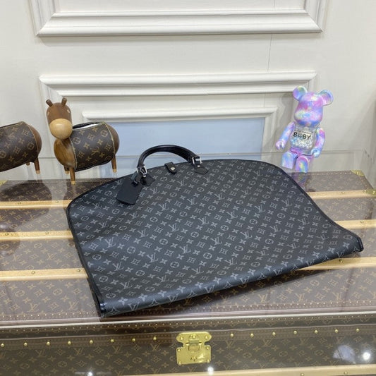 Louis Vuitton LV Monogram Eclipse Garment Cover M23434