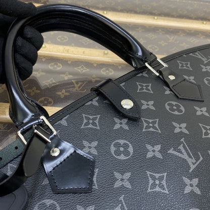 Louis Vuitton LV Monogram Eclipse Garment Cover M23434