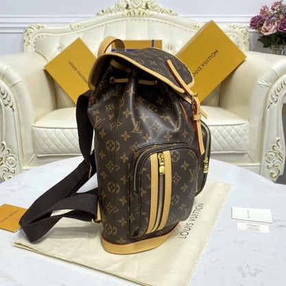 LOUIS VUITTON Sac A Dos Bosphore Backpack M40107