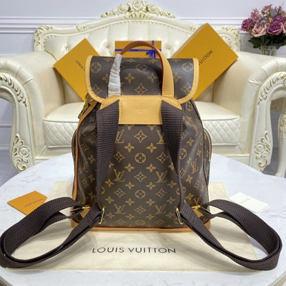 LOUIS VUITTON Sac A Dos Bosphore Backpack M40107