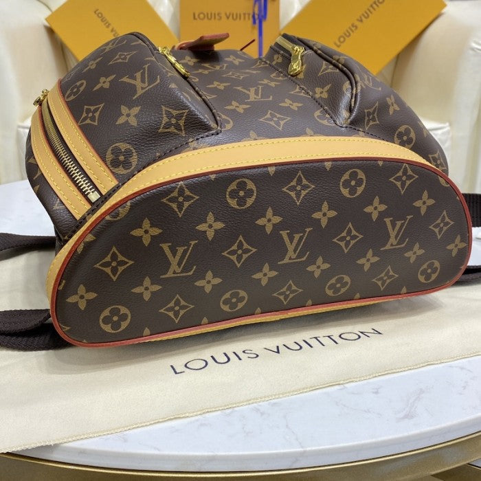 LOUIS VUITTON Sac A Dos Bosphore Backpack M40107