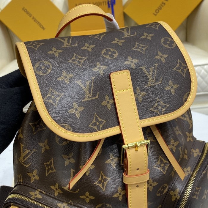 LOUIS VUITTON Sac A Dos Bosphore Backpack M40107