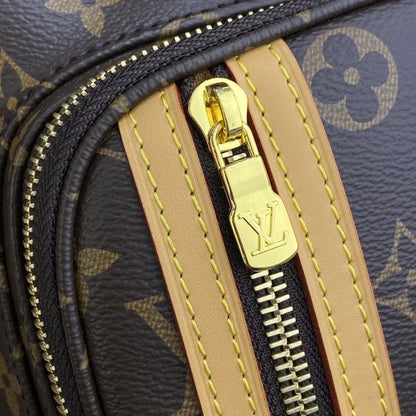 LOUIS VUITTON Sac A Dos Bosphore Backpack M40107