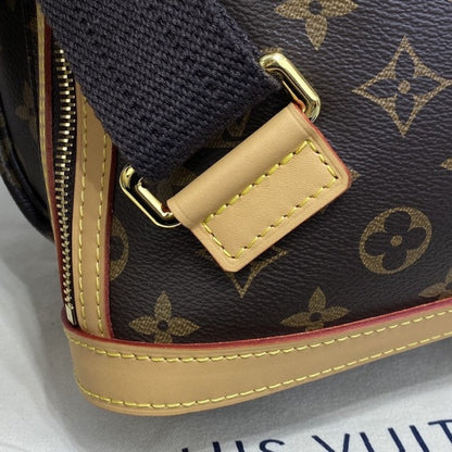 LOUIS VUITTON Sac A Dos Bosphore Backpack M40107