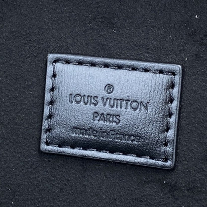 Louis Vuitton Monogram Reverse canvas Cannes Bag LV M43986