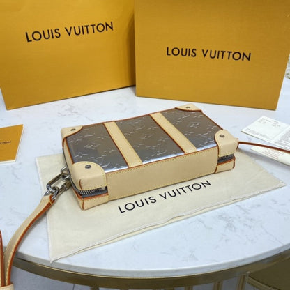 LV Monogram Mirror Virgil Abloh Bag M45880