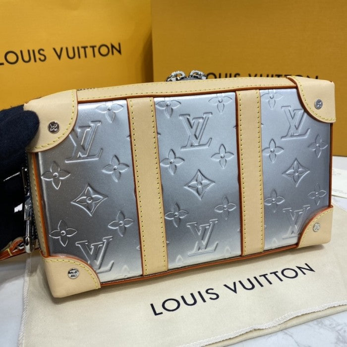 LV Monogram Mirror Virgil Abloh Bag M45880