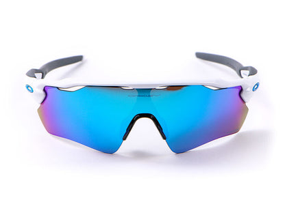 Oakley Holbrook Fit Sunglasses