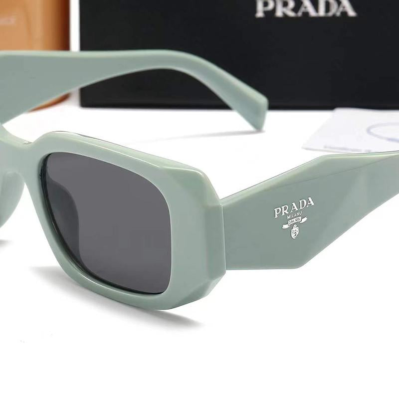 Prada Woman Mens Sunglasses