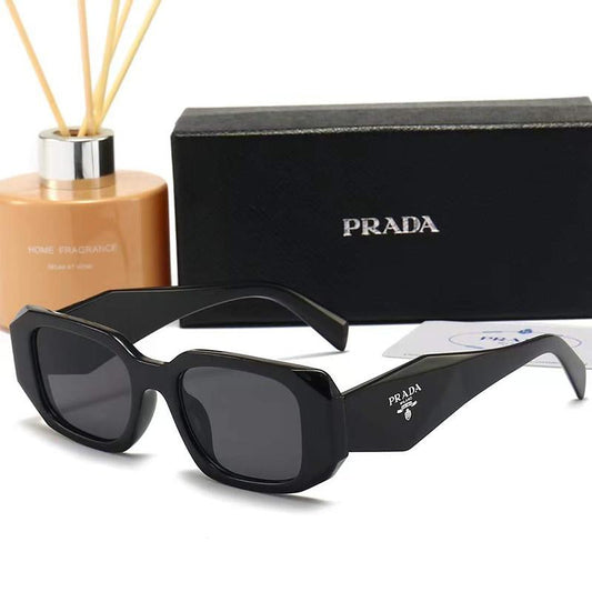 Prada Woman Mens Sunglasses