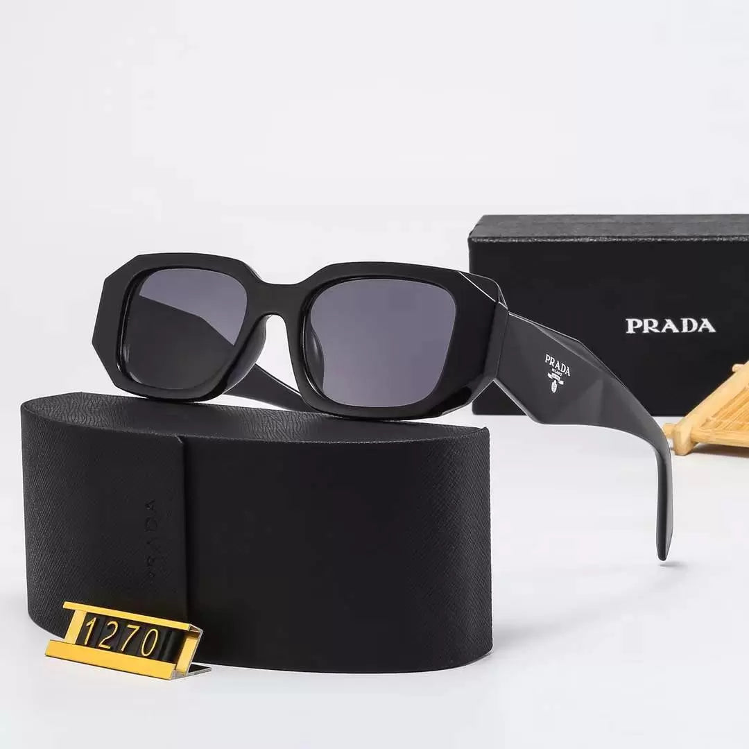 Prada Woman Mens Sunglasses