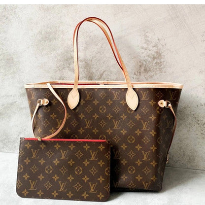 Louis Vuitton LV Neverfull Bag