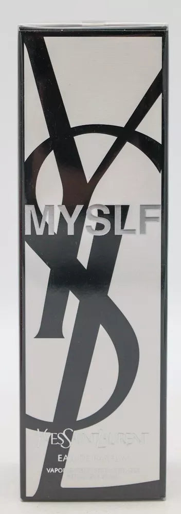 MYSLF by Yves Saint Laurent Men's Eau de Parfum Spray 100ml 3.4 fl oz New in Box