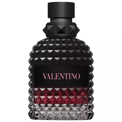 Valentino Uomo Born in Roma Intense for Men 3.4 fl oz Eau de Parfum Spray