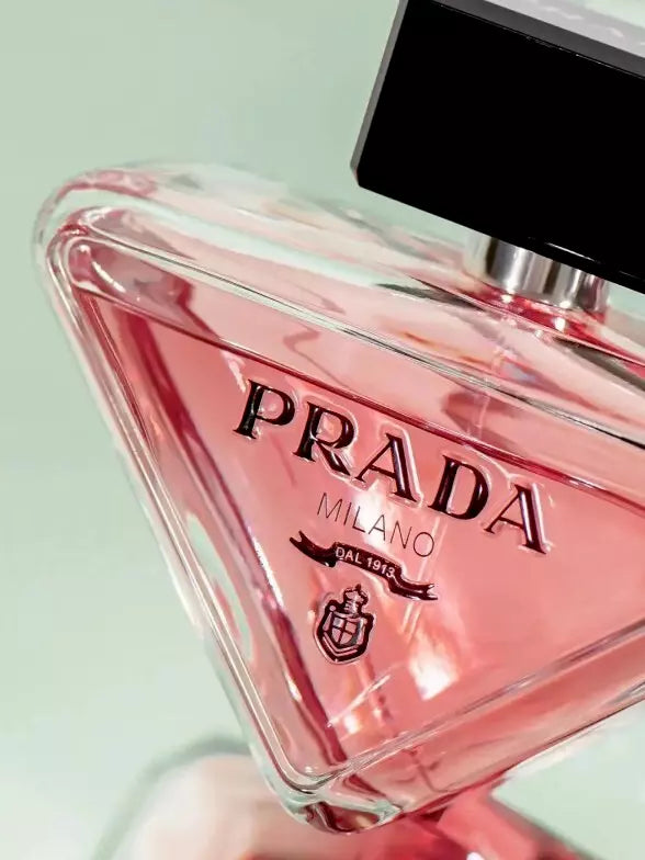 Prada Paradoxe 3 oz Eau De Parfum Spray Refillable Women EDP Perfume - Brand New