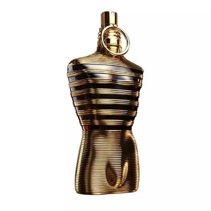 Jean Paul Gaultier-Le Male ELIXIR Eau de  PARFUM 4.2oz/125ml Spray NEW &SEALED'