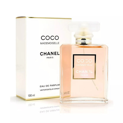 CoCo Mademoiselle 3.4 oz / 100 ml Eau De Parfum Spray Paris for Women Gift US