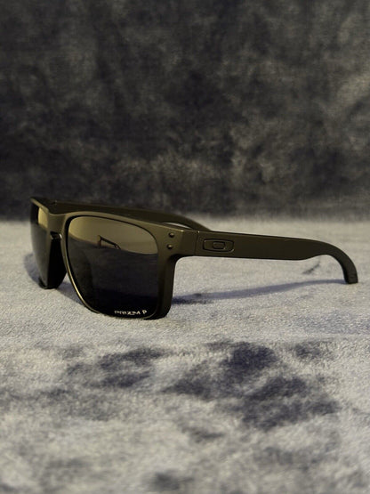 Oakley Holbrook Fit Sunglasses