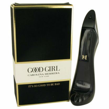 Carolina Herrera Good Girl 2.7oz Womens Eau De Parfum Natural Spray New & Sealed