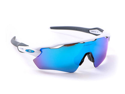 Oakley Holbrook Fit Sunglasses