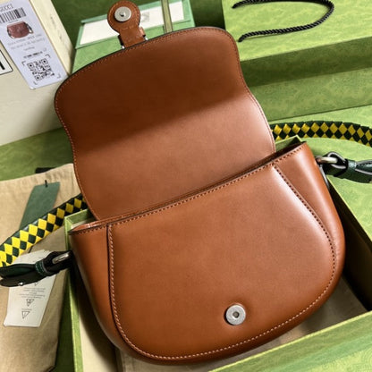 Gucci Small shoulder bag with logo ý679540