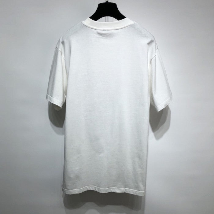 The North Face x Gucci T shirt  / Black Cat White